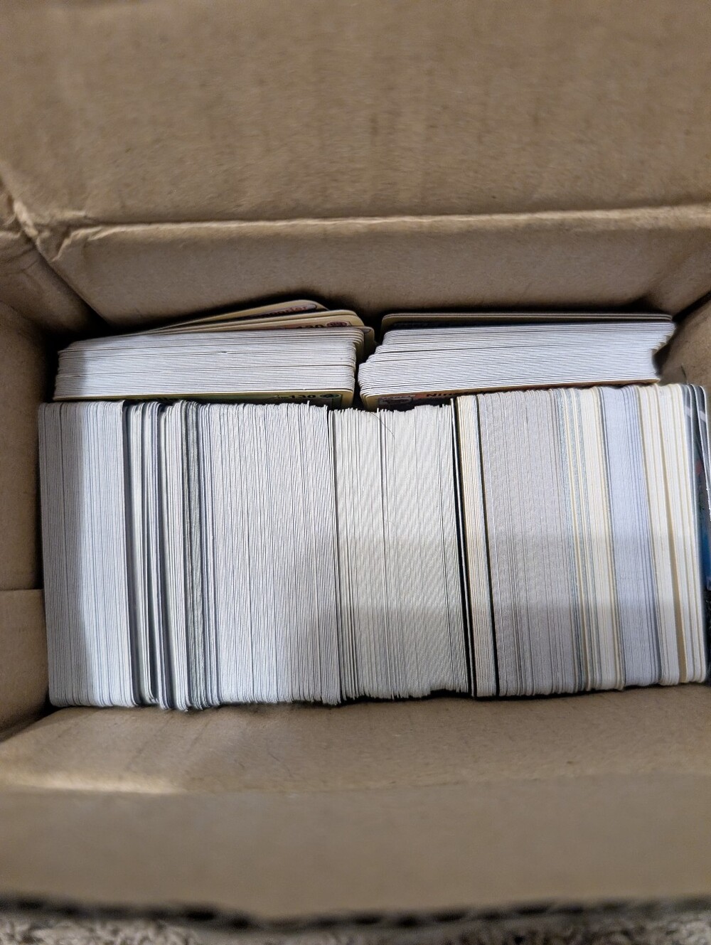Pokemon Bulk Box - Picture 2 of 5